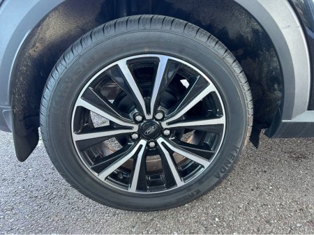 2024 Ford Puma - thumbnail 5