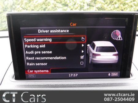 2015 Audi A3 - thumbnail 21