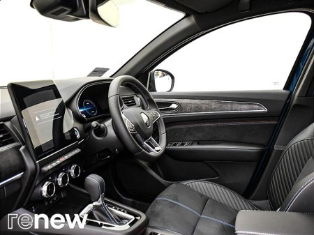 2024 Renault Arkana esprit Alpine E-TECH Hybrid 145 Auto NBi €28,450 thumbnail