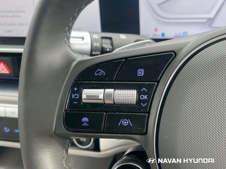 2024 Hyundai Ioniq 6 - thumbnail 20