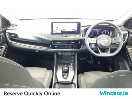 2023 Nissan Qashqai Epower SV Prem HYBRID €3000 SCRAPPAGE €33,495