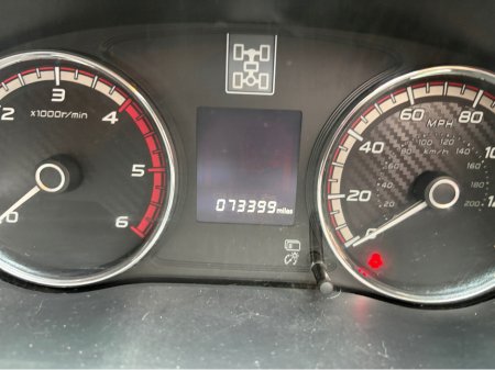 2018 Mitsubishi L200 - thumbnail 24