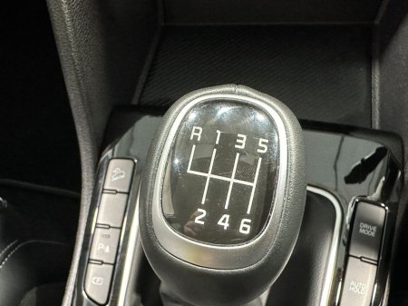 2025 Kia Sportage - thumbnail 20