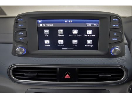 2019 Hyundai Kona KAUAI ELECTRIC 64 KWH *BI-TONE ROOF*FULL LEATHER* €14,890 thumbnail