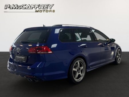 2016 Volkswagen Golf - thumbnail 5