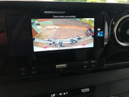 2023 Hymer Camper Van B580 MC  HYPER MOBILE €135,000