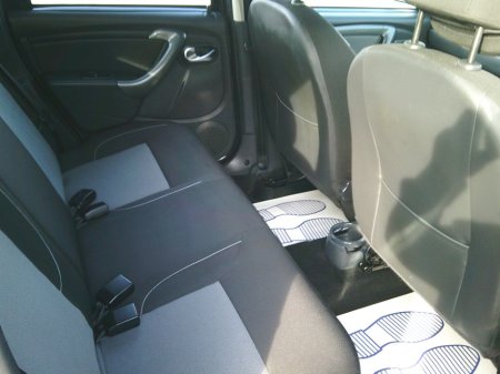 2018 Dacia Duster - thumbnail 9