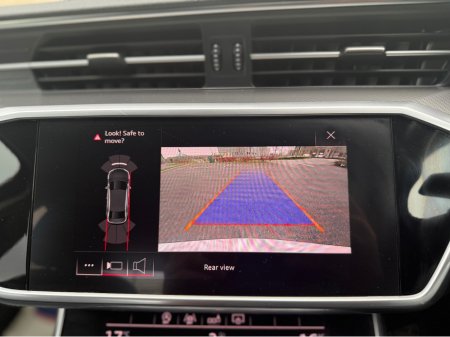 2019 Audi A6 - thumbnail 18