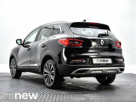 2020 Renault Kadjar - thumbnail 19