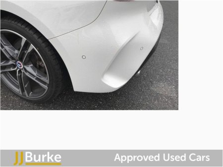 2023 BMW 1 Series - thumbnail 22