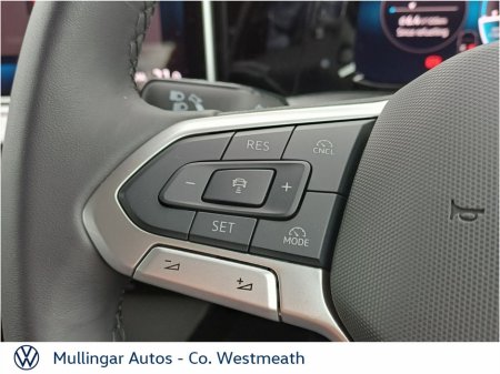 2026 Volkswagen Golf - thumbnail 24