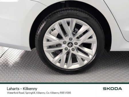 2026 Skoda Octavia SELECTION+ 2.0TDI 115HP €38,950 thumbnail