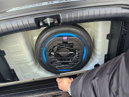 2018 Kia Stonic - thumbnail 26