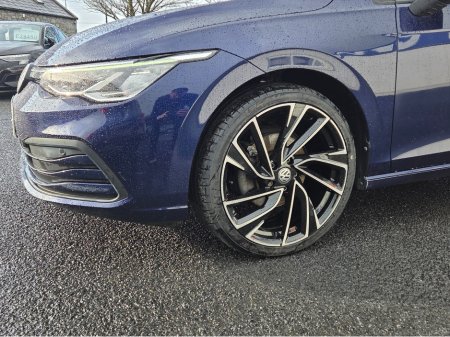 2022 Volkswagen Golf - thumbnail 9