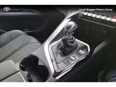 2022 Peugeot 3008 FL ALLURE 1.2 130 6.3 4DR thumbnail