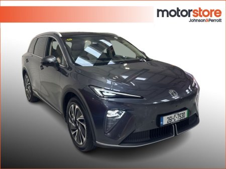 2026 MG MGS5 for sale