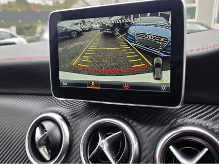 2016 Mercedes-Benz A Class - thumbnail 23