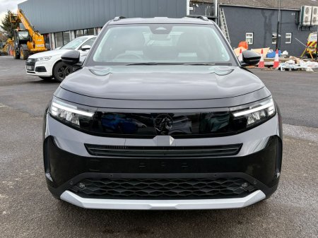 2026 Opel Frontera - thumbnail 8