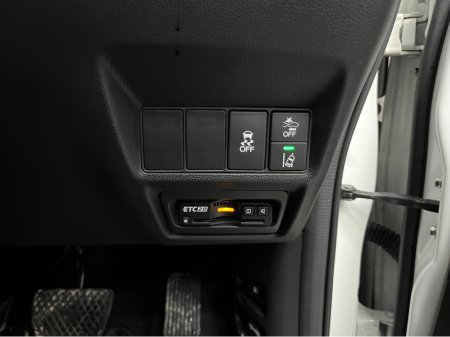 2020 Honda Stepwagon €28950 2020 HONDA STEPWAGON EHEV G SPADA SENSING 2.0 AUTOMATIC / CRUISE CONTROL / REVERSE CAMERA / AUTOMATIC DOORS / 7 SEATS €28,950 thumbnail