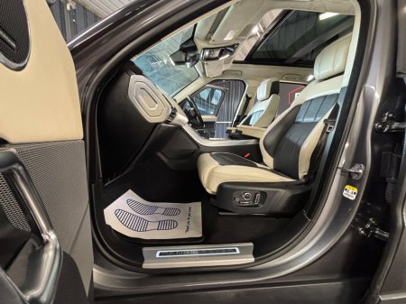 2019 Land Rover Range Rover Sport - thumbnail 20