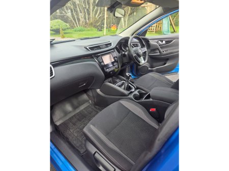 2019 Nissan Qashqai - thumbnail 13