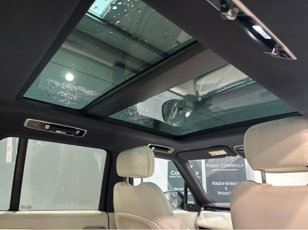 2026 Land Rover Range Rover - thumbnail 20