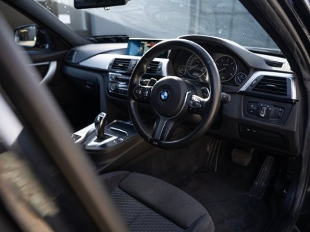 2015 BMW 3 Series - thumbnail 19