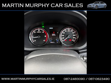 2020 Mitsubishi L200 BUSINESS 2.3 DID LOW KMS €21,097 thumbnail