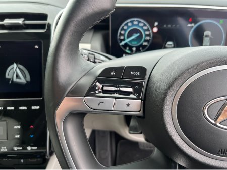 2022 Hyundai Tucson - thumbnail 24