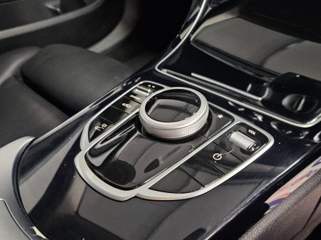 2018 Mercedes-Benz C Class C 350 E A/T Avantgarde €18,950 thumbnail