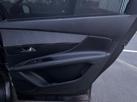 2019 Peugeot 5008 1.2 PETROL, ALLURE, 130BHP LOW KMS, NATIONWIDE WARRANTY, NEW NCT, AA APPROVED, FINANCE, 5 STAR REVIEWS €20,995 thumbnail