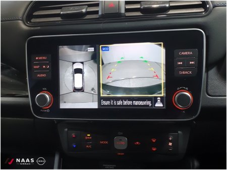 2023 Nissan Leaf SVE 40KW €19,445 thumbnail