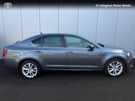 2019 Skoda Octavia - photo 6