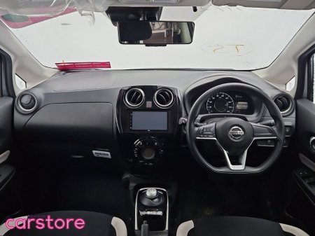 2020 Nissan Note 1.2 Hybrid Auto €13,480 thumbnail