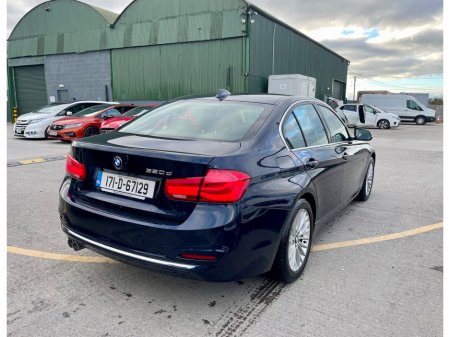 2017 BMW 3 Series - thumbnail 6