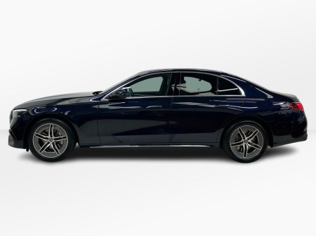 2026 Mercedes-Benz E Class - thumbnail 5