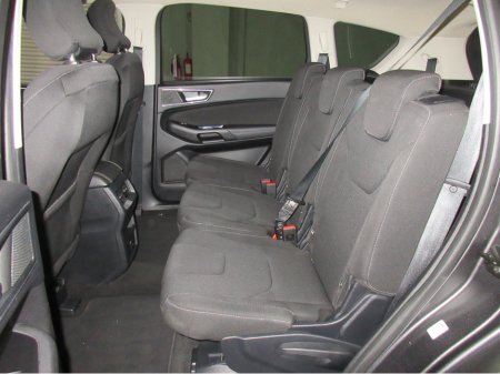 2016 Ford S-Max 2.0L TDI 150 TITANIUM 7S - FINANCE & SCRAPPAGE AVAILABLE €12,895 thumbnail