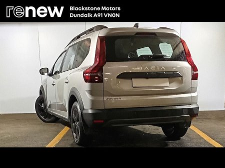 2025 Dacia Jogger  €29,000