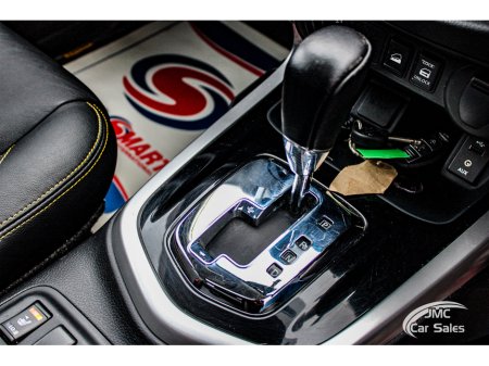 2018 Nissan Navara - thumbnail 18