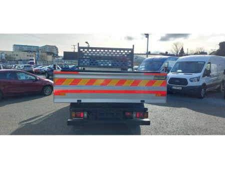 2026 Isuzu NNR CREWCAB 3.5TON