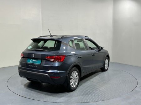2020 SEAT Arona 1.6 Tdi Se €17,400 thumbnail