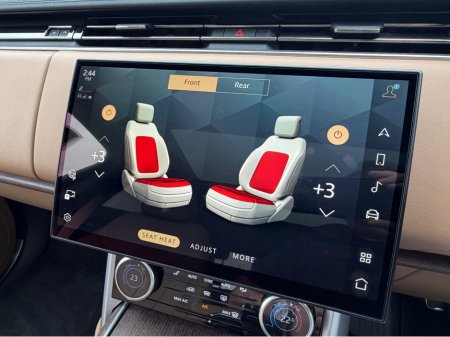 2023 Land Rover Range Rover - thumbnail 30