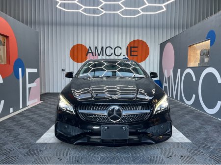 2017 Mercedes-Benz CLA Class €22950! 2017 CLA 180 AMG LINE / 42k KMs / HEATED SEATS , REVERSE CAMERA & MORE €22,950