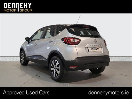 2019 Renault Captur PLAY TCe 90 *€55 P/WK* €14,995