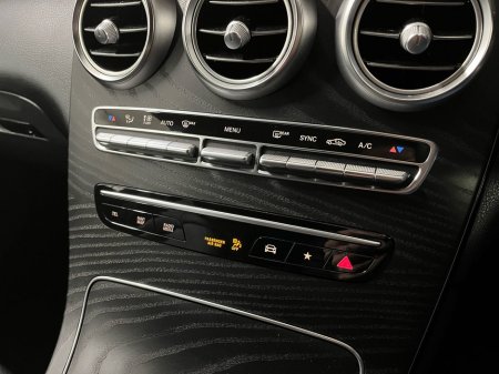 2021 Mercedes-Benz GLC Class - thumbnail 16