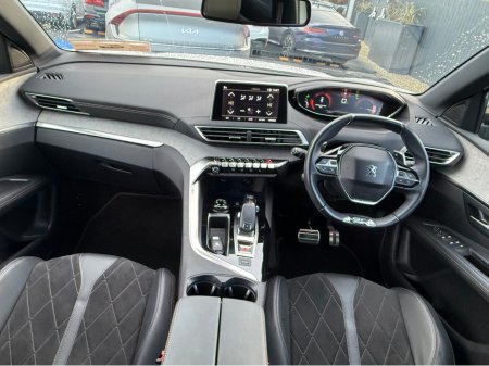 2019 Peugeot 3008 GT - 2.0L DIESEL - AUTO - 12M WARRANTY - CAR: 1663 €22,950 thumbnail