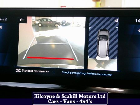 2021 Peugeot 5008 GT BLUEHDI S/S AUTO €30,950 thumbnail