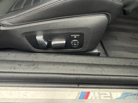 2024 BMW M2 COUPE AUTO *WAS 89995* IRISH CAR €85,995 thumbnail