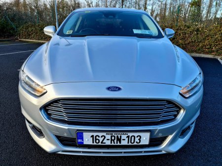 2016 Ford Mondeo  €6,999