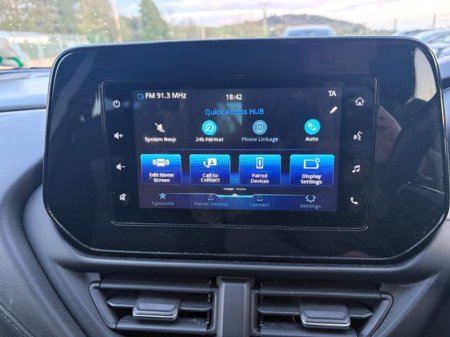 2023 Suzuki SX4 - thumbnail 12